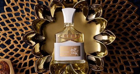 ysl creed cologne|the house of creed perfume.